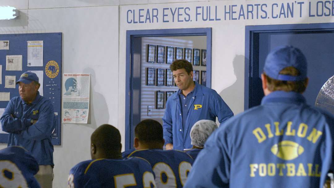 You Have Less Than 10 Days to Watch Friday Night Lights on Netflix Before It's Gone