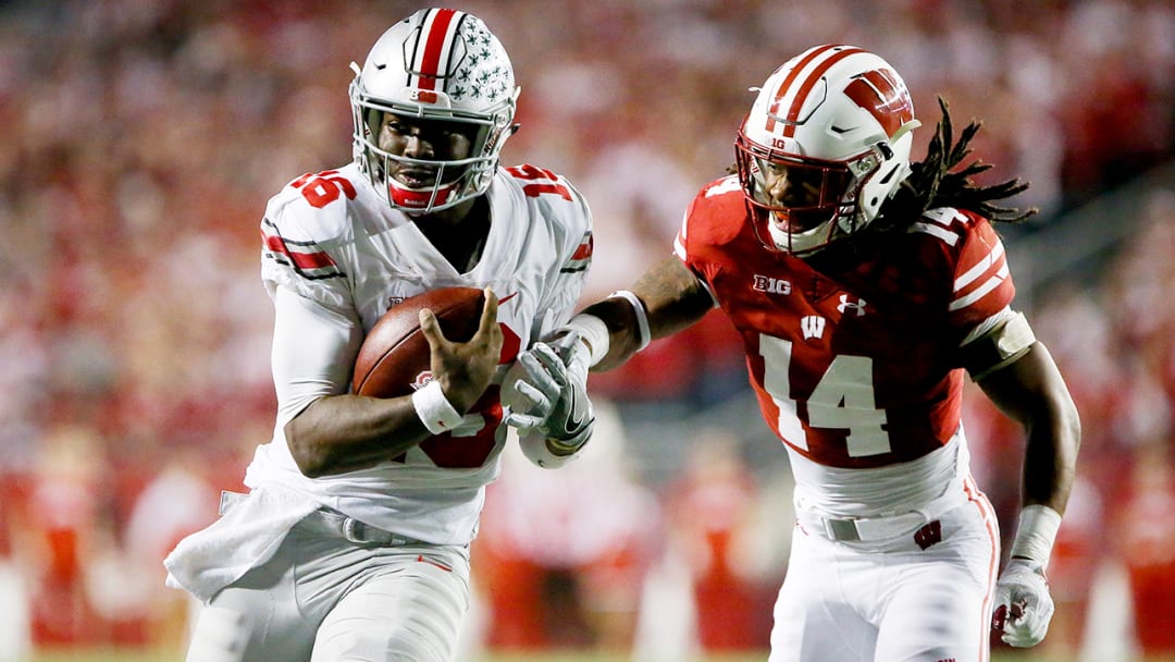 How to fix the divisions in each Power 5 conference