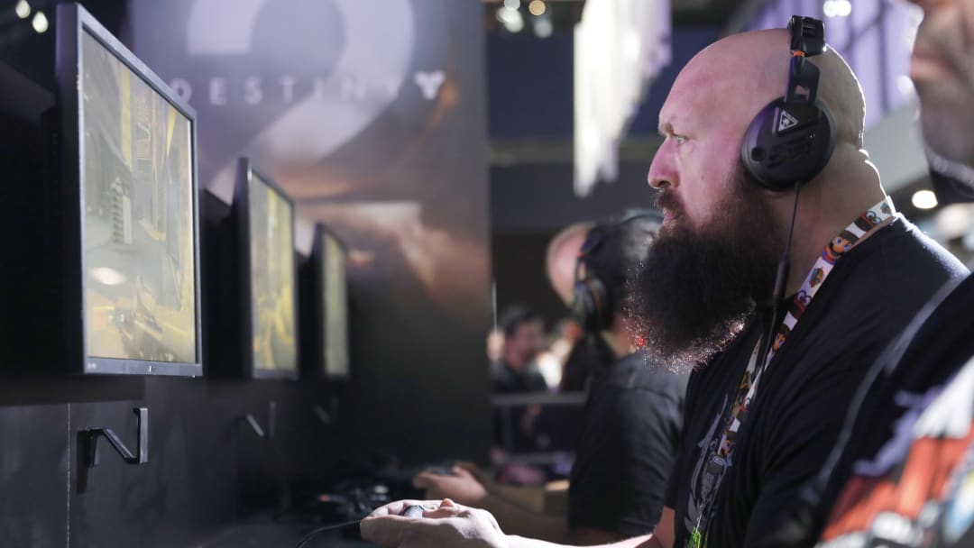 These 20 new video games should be on your radar this summer