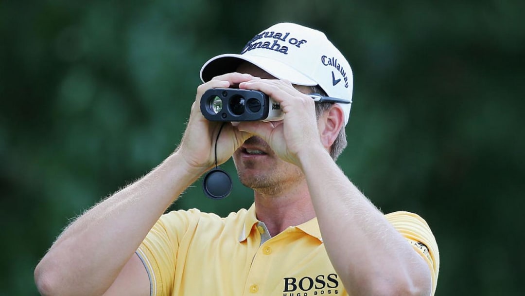 11 distance-measuring devices that the Rules of Golf will soon allow