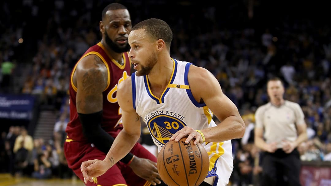 The Case For Superteams In The NBA Finals