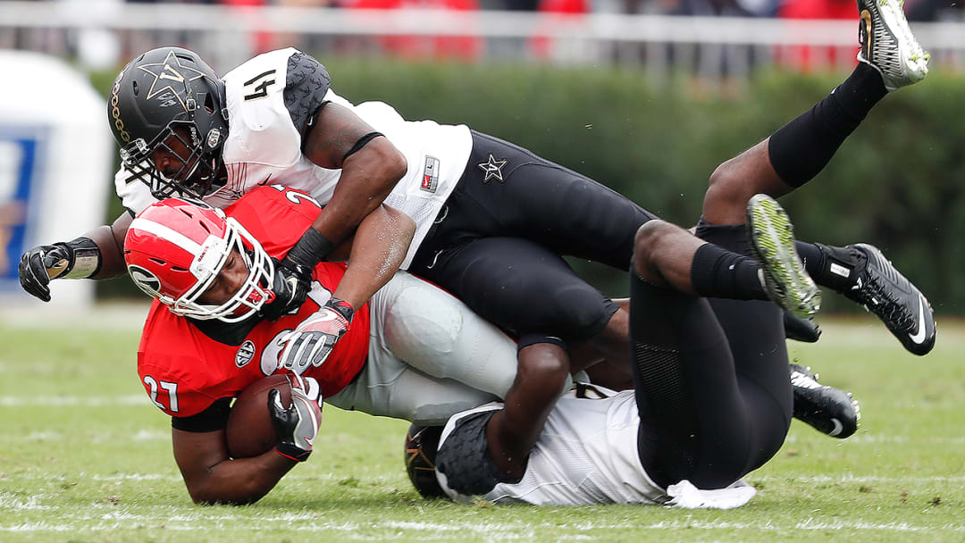 NFL draft steals: Six players teams will regret letting slide