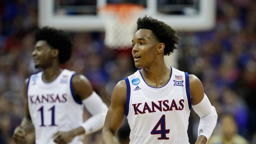 Elite 8: The Best NBA Prospects Remaining In March Madness