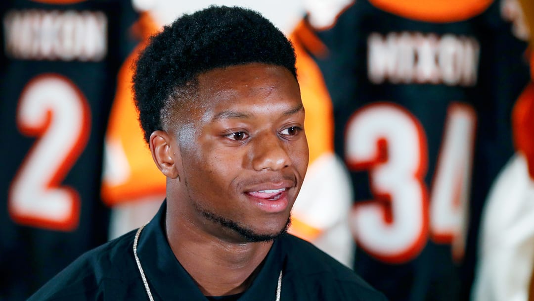 Recruiting roundup: What message does NFL draft send football recruits?