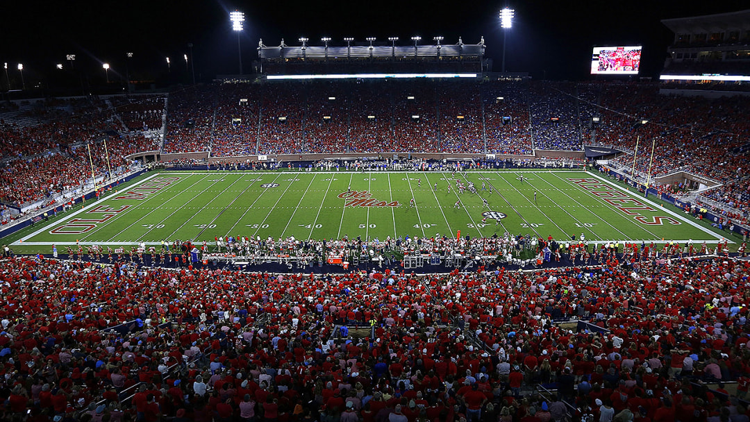 How a lawsuit filed by Oxford retailer Rebel Rags could impact Ole Miss's NCAA case