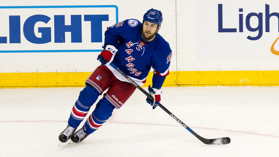 Rangers must forget about 'playoff hockey' if they want to beat the Canadiens