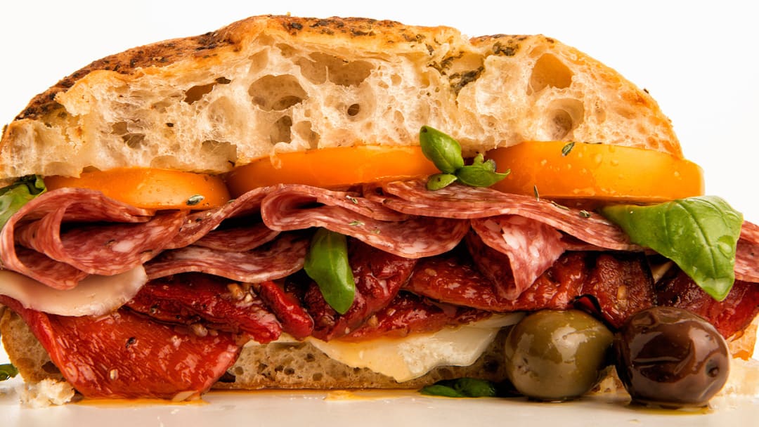 New York Times columnist blasted for 'utterly insane' take on sandwiches