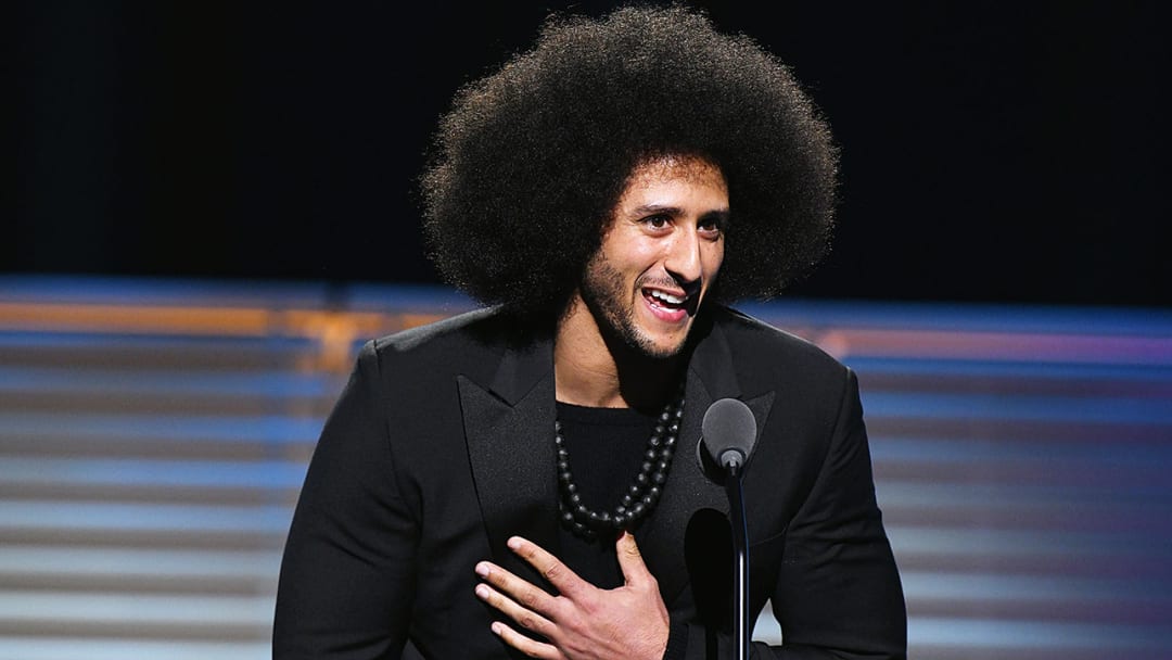 Kareem Abdul-Jabbar: Colin Kaepernick Is A Hero Muhammad Ali Would Be Proud Of