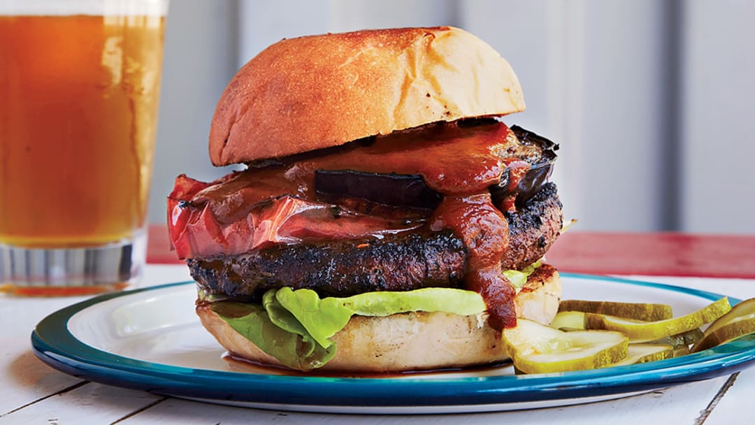 Five common burger mistakes—and how to avoid them this summer