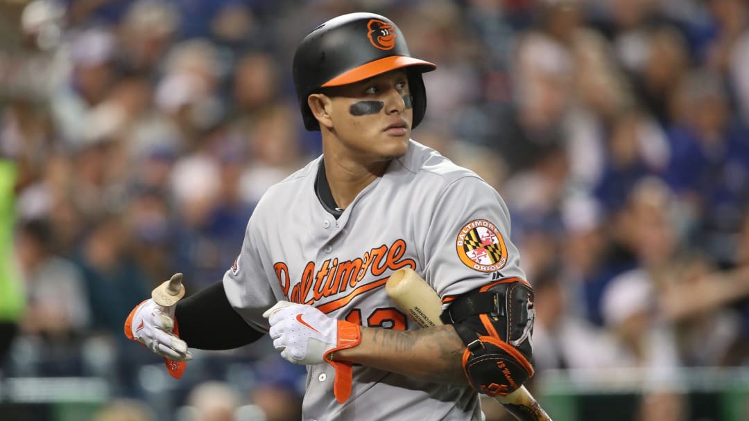 The Baltimore Orioles need to boost their farm system before it’s too late