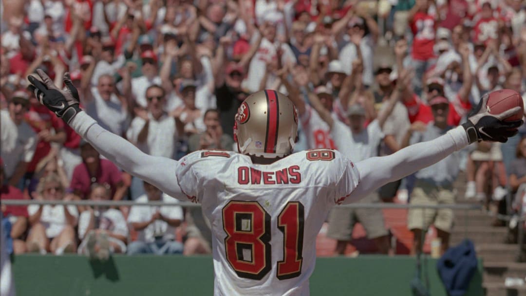 The MMQB All-Time Draft picks with the best Hall of Fame cases