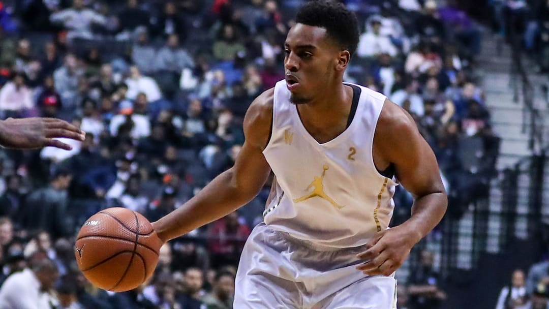 Troy Brown Jr. Stands Out in Oregon's Recruiting Class