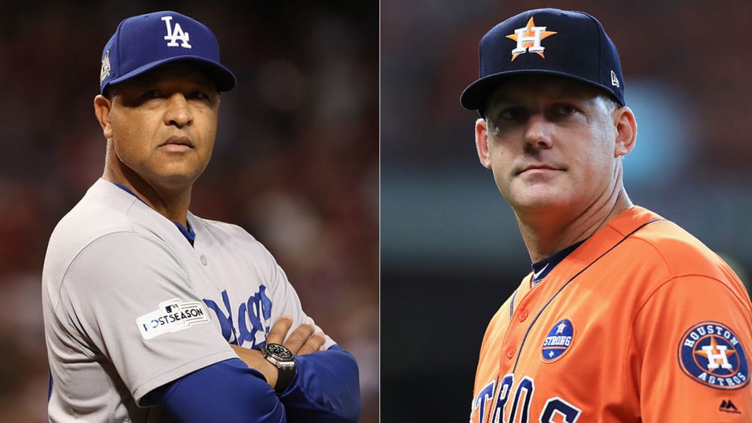 Dodgers-Astros Position by Position Breakdown: Who Holds the Edge in the World Series?