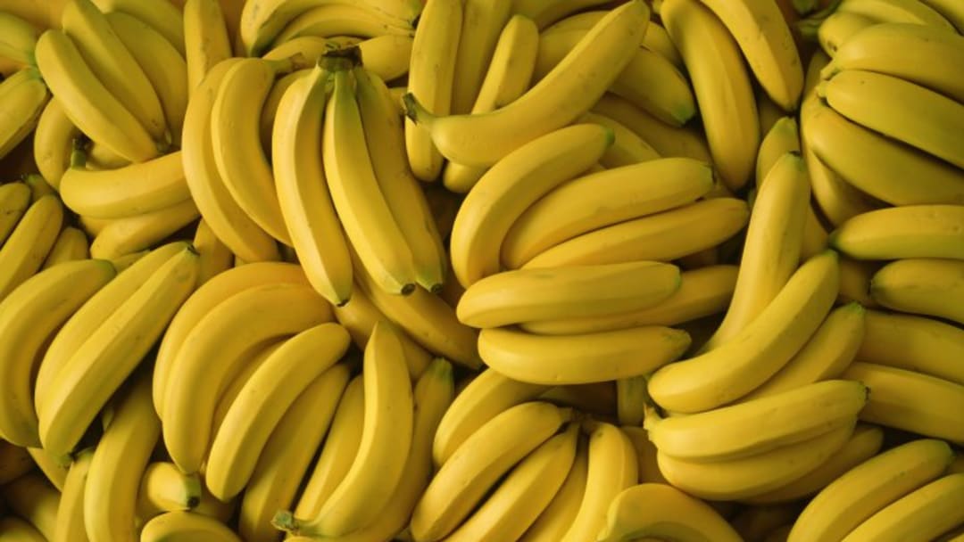 Amazon is giving away 8,000 free bananas a day