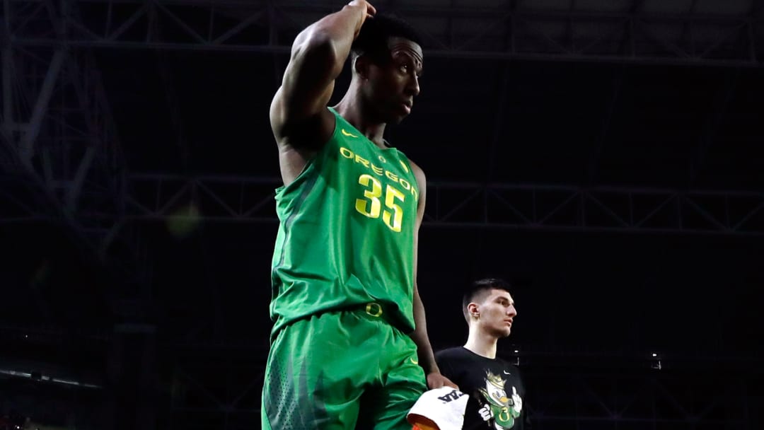 Why Oregon's Title IX Investigation of Kavell Bigby-Williams's Alleged Rape Stalled Before It Began