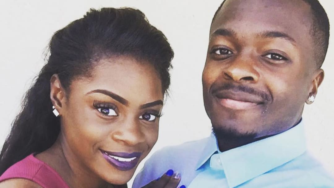 Morgan Goodwin: Wife of 49ers Player Marquise Goodwin Opens Up About Stillborn Son
