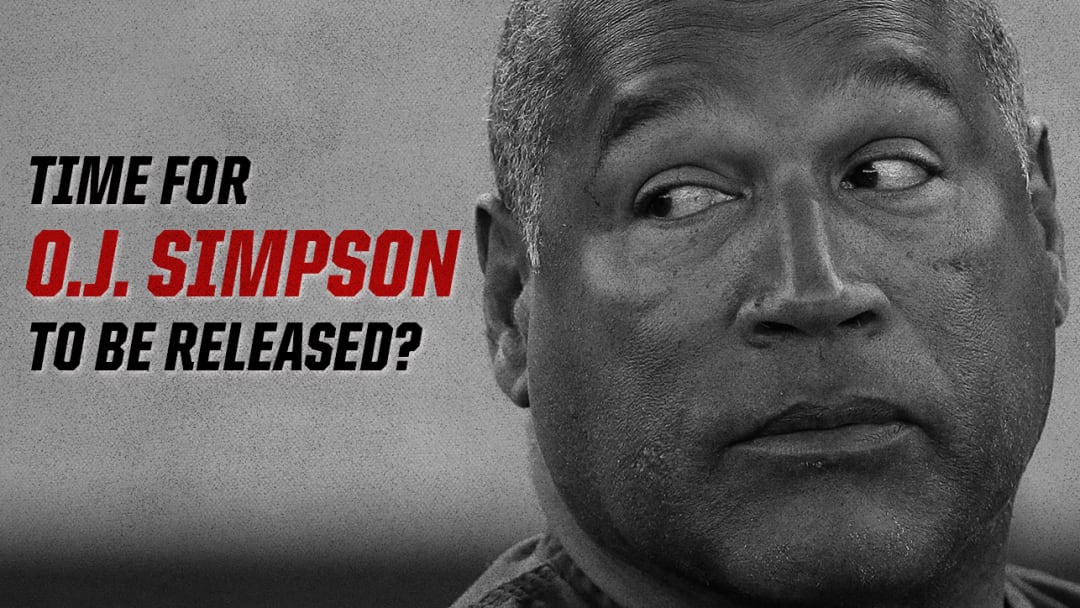 This summer, O.J. Simpson is up for parole. How good are his chances of getting out of prison?