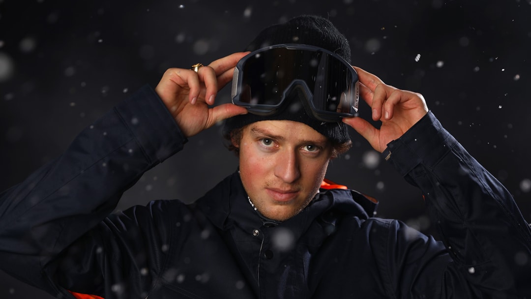 Q&A: Olympic Gold Medalist Joss Christensen Talks Injuries and Pyeongchang Preparation