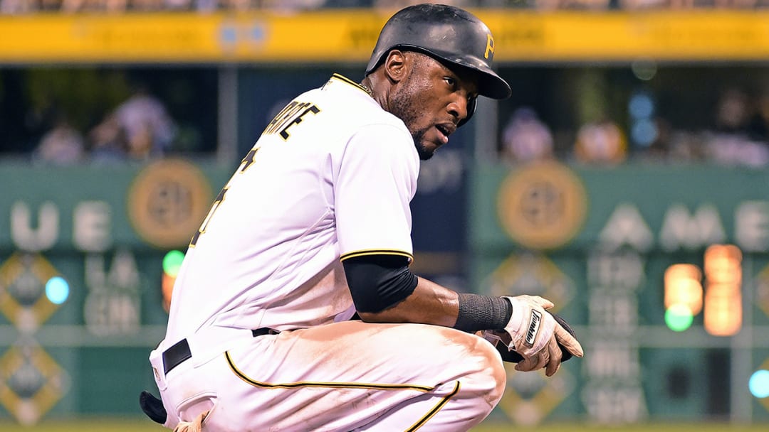 Starling Marte’s PED mistake will linger much longer than his 80-game suspension