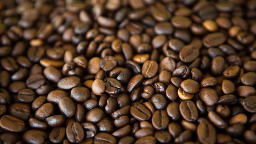 The World's Most Expensive Coffee Costs $68 Per Cup