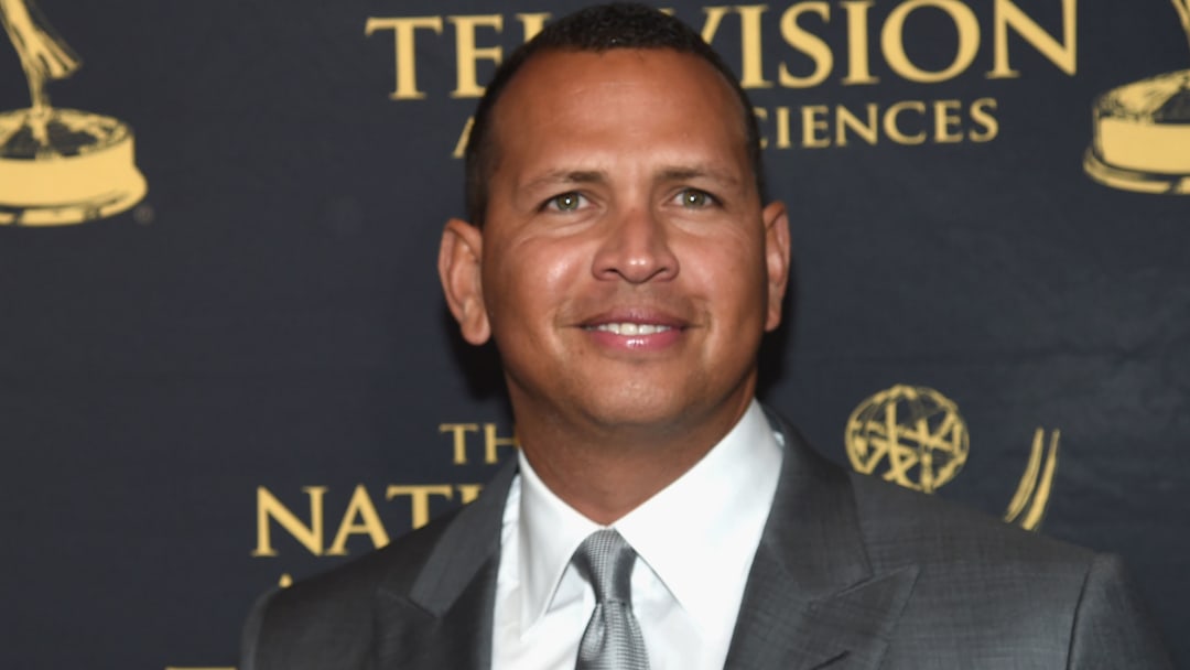 Alex Rodriguez got Warren Buffett to be his mentor by cold-calling him