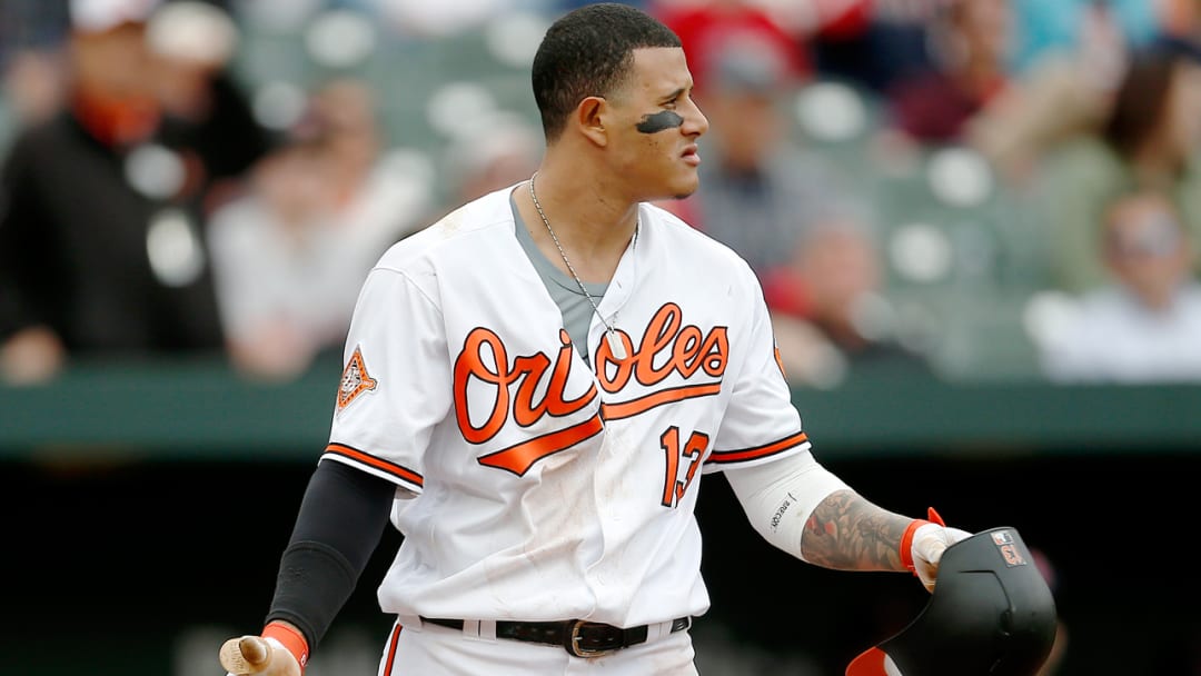 Who was at fault in the Red Sox-Orioles weekend battles?