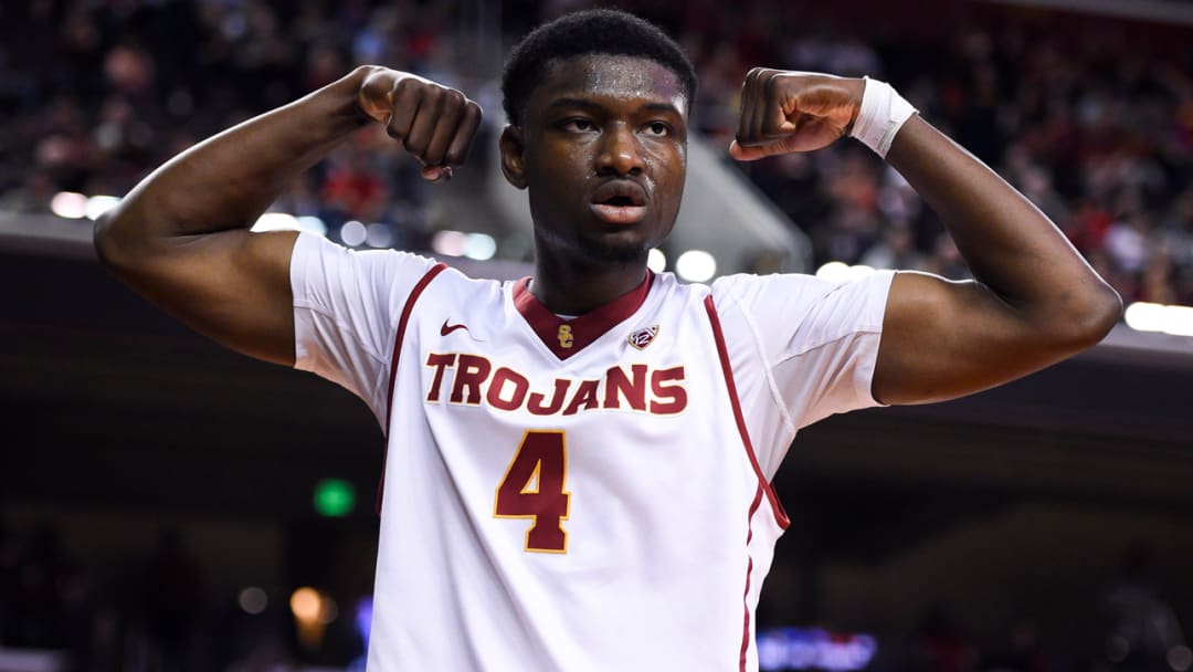 Is USC poised for a major breakthrough under Andy Enfield?