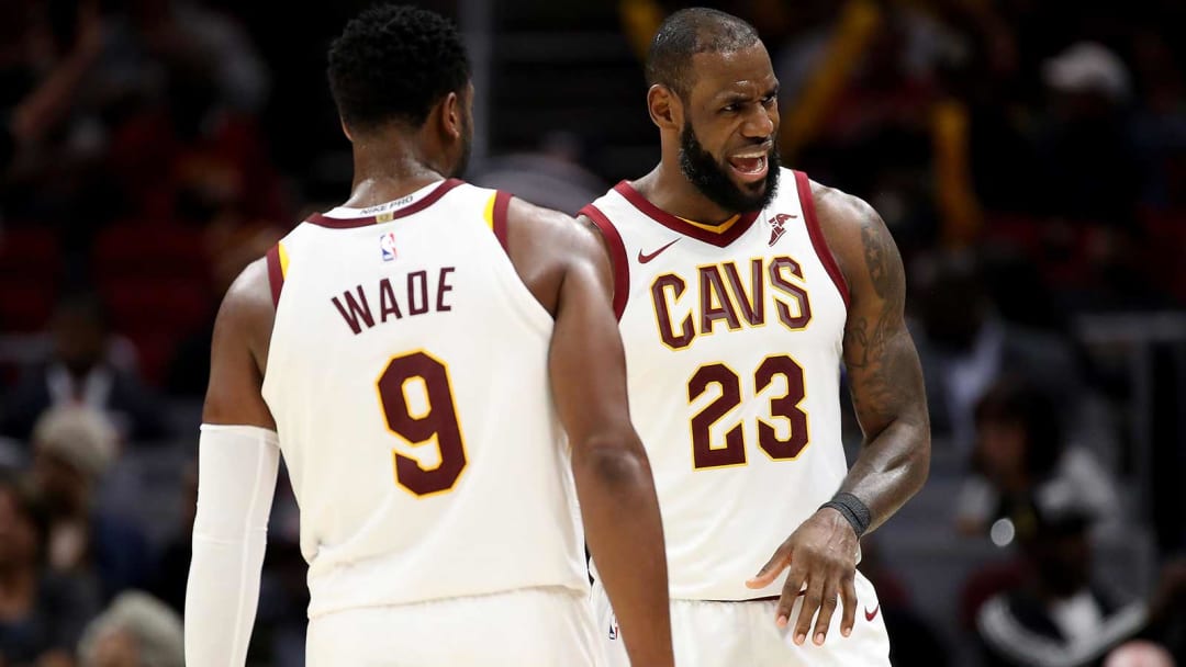 One Telling Stat for All 30 NBA Teams