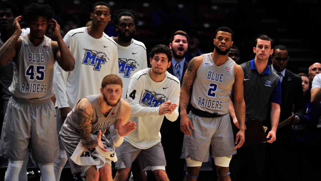 Bracket advice: The best upset picks in this year's NCAA tournament