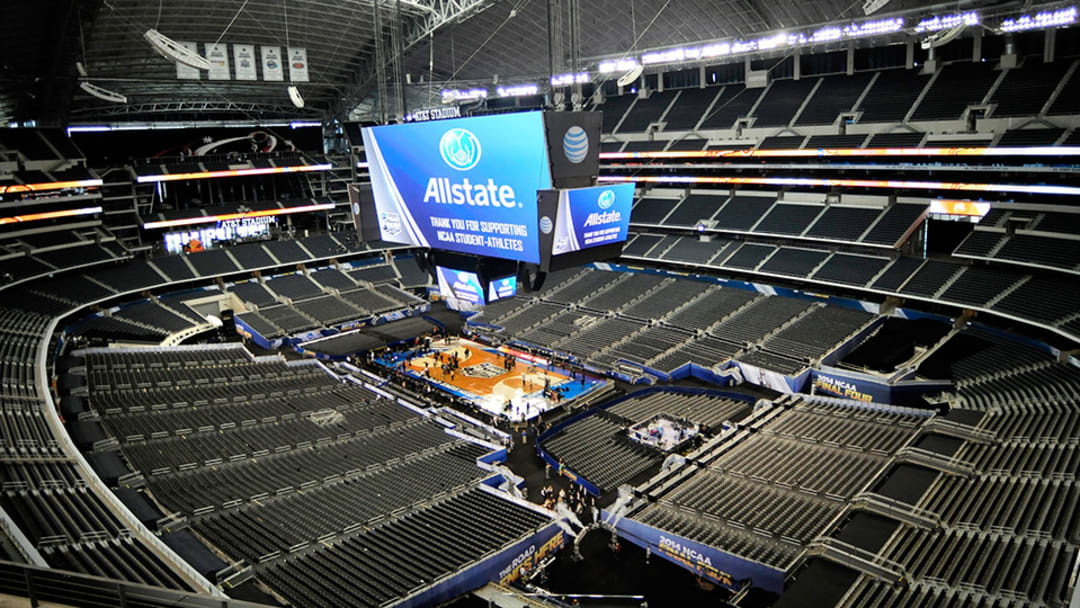 Smart seats: The future of in-stadium entertainment