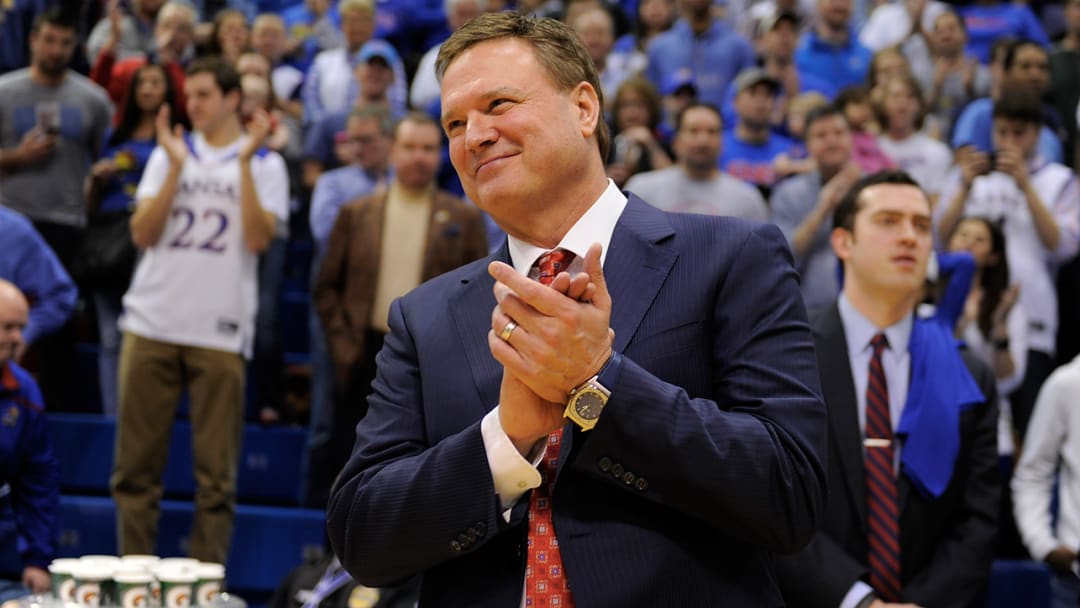 Big 12 Summer Reset: It's Kansas's conference till proven otherwise
