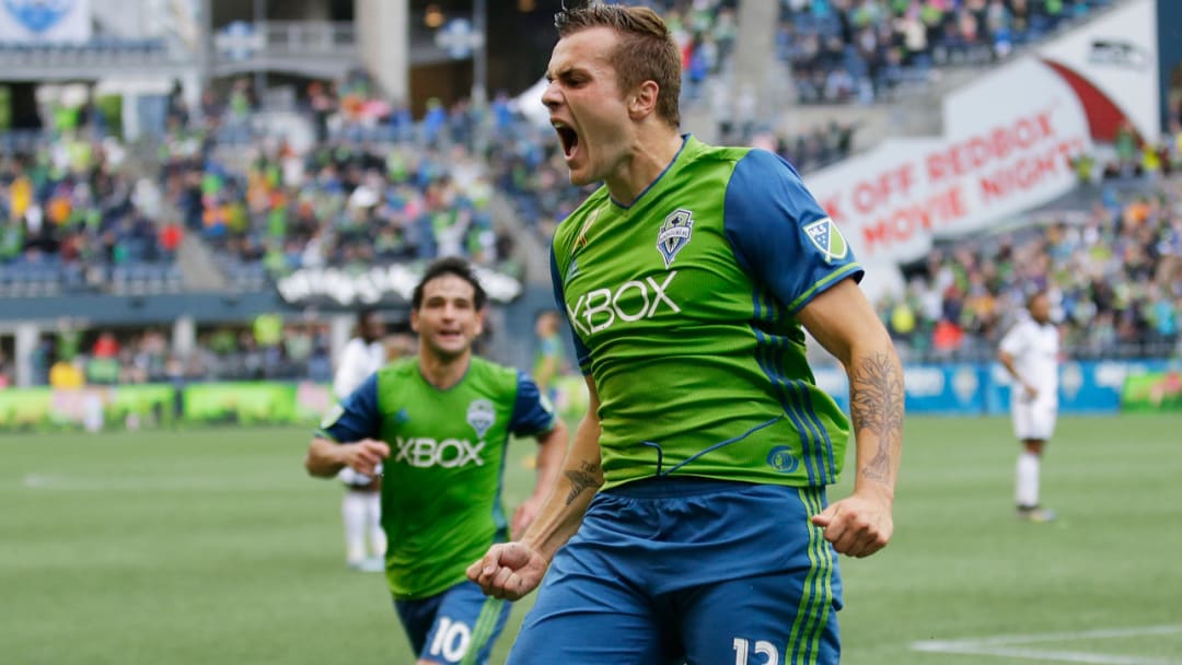 Sounders, USMNT Star Jordan Morris Aims for More Intensity, Looks Ahead to 2020 Sounders, USMNT Star Jordan Morris Aims for More Intensity, Looks Ahead to 2020