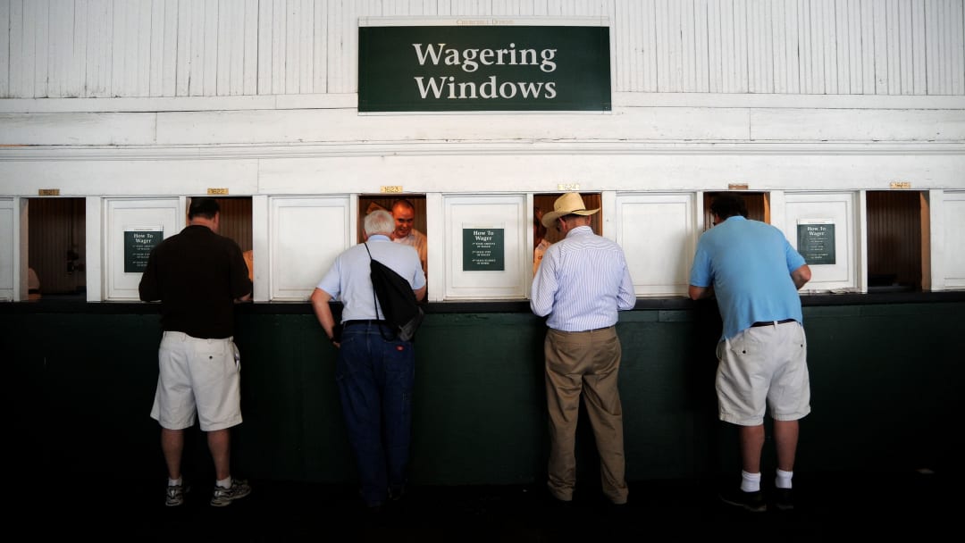 How to bet on the Kentucky Derby: A guide for beginners