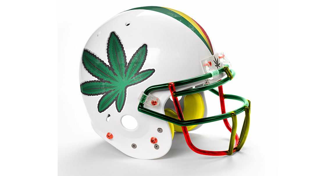 Marijuana changing the culture of high school football in Humboldt