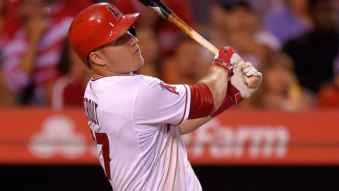 2016 MLB season preview: Los Angeles Angels