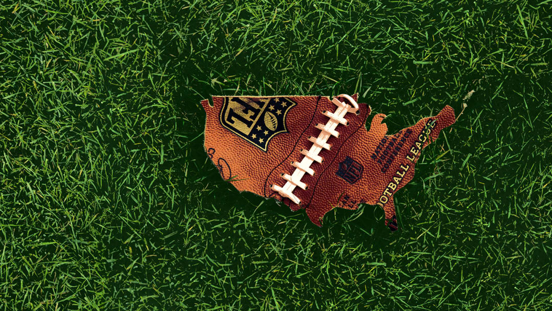 Football in America: How we really feel about the game today