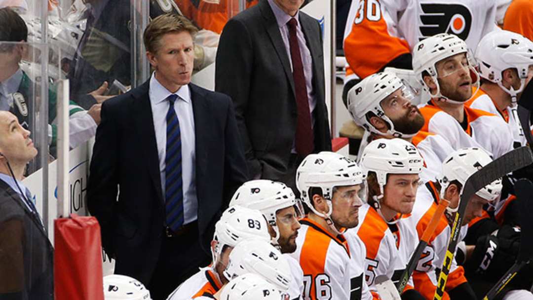Why Dave Hakstol’s jump from college to pros is a rare coaching move