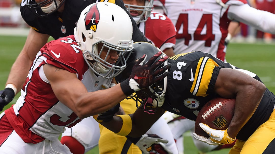 Audibles Podcast: Defending season predictions