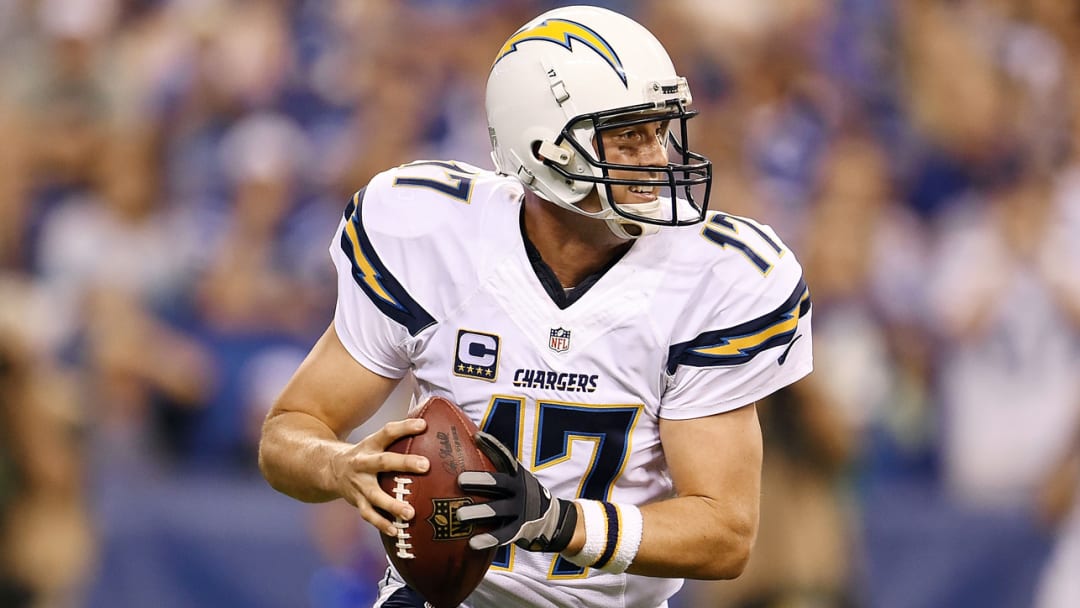 Daily fantasy picks: Who should you start in Week 4 of NFL season?