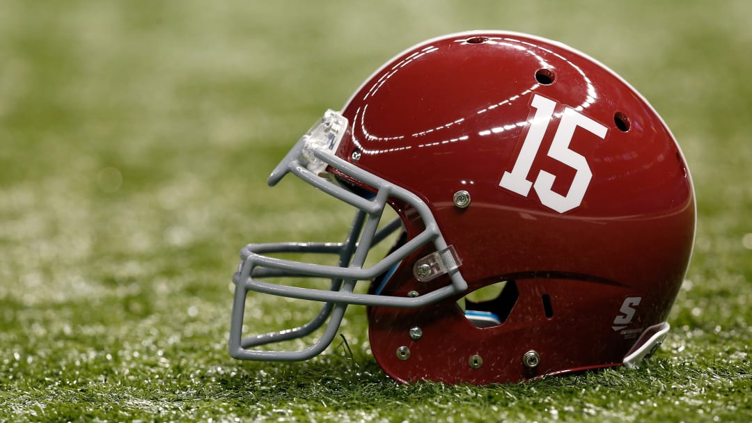 Alabama claims it has 16 national titles, but several are disputed