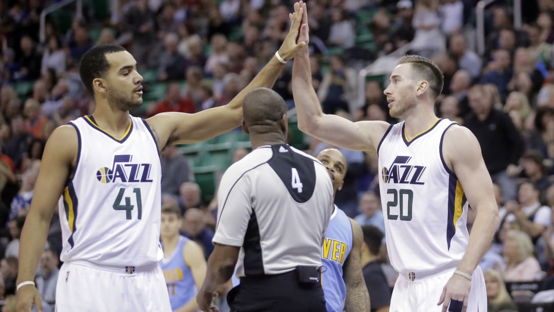 Utah Jazz kick off massive arena renovation project with Boingo, SOLiD
