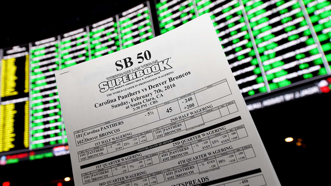 Audibles Podcast: Discussing the best prop bets for Super Bowl 50