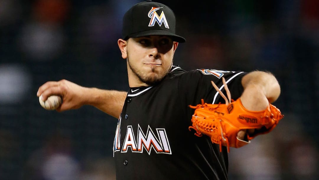 2016 MLB season preview: Miami Marlins