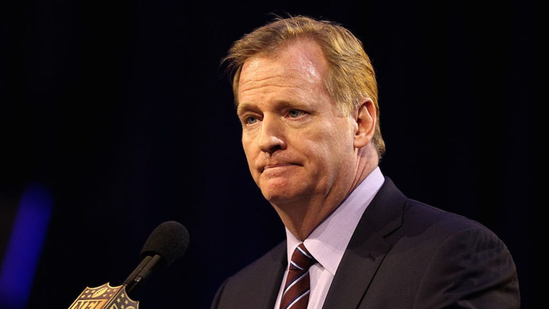 Can the NFL escape the depths of its own corruption?