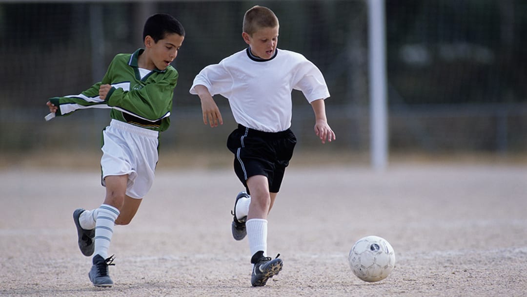 US Youth Soccer, Fusionetics partner to keep young athletes healthy
