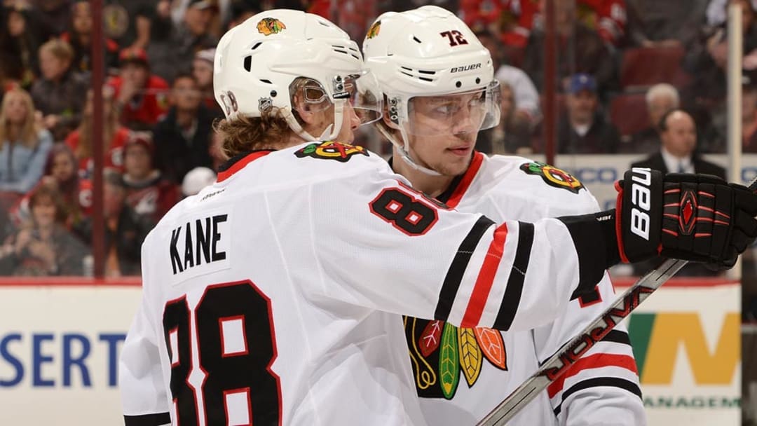 The X factors in NHL analytics