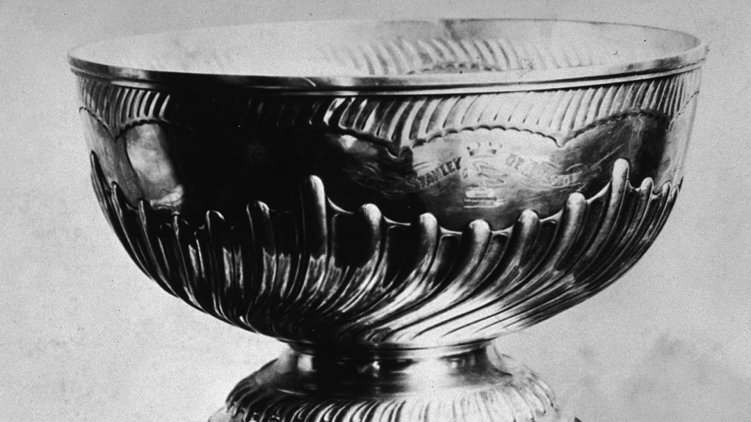 Disputes, Fire and Arrests: Tales from a wild, goal-filled inaugural NHL season