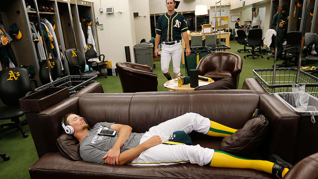 Brain on Sports Podcast: How teams use the science of sleep