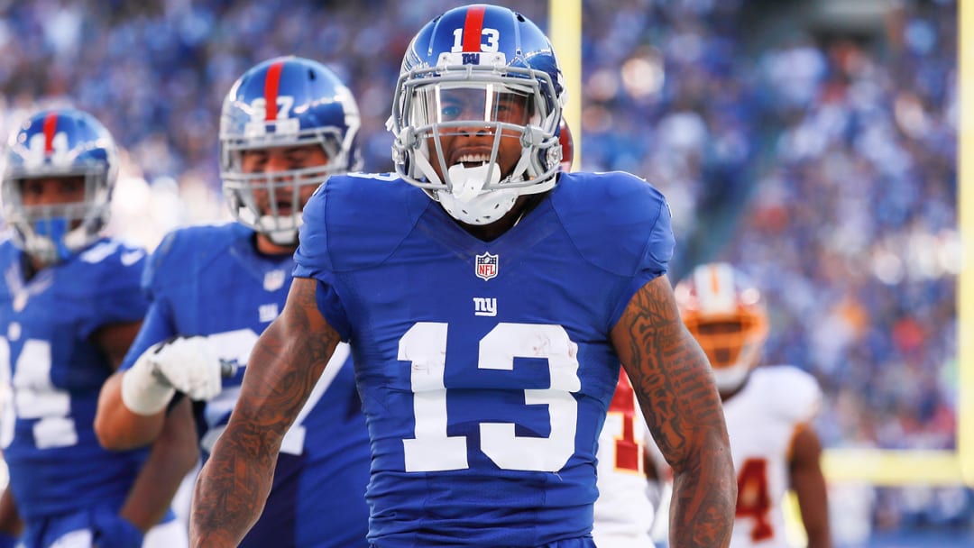 Daily fantasy picks: Who should you start in Week 5 of NFL season?