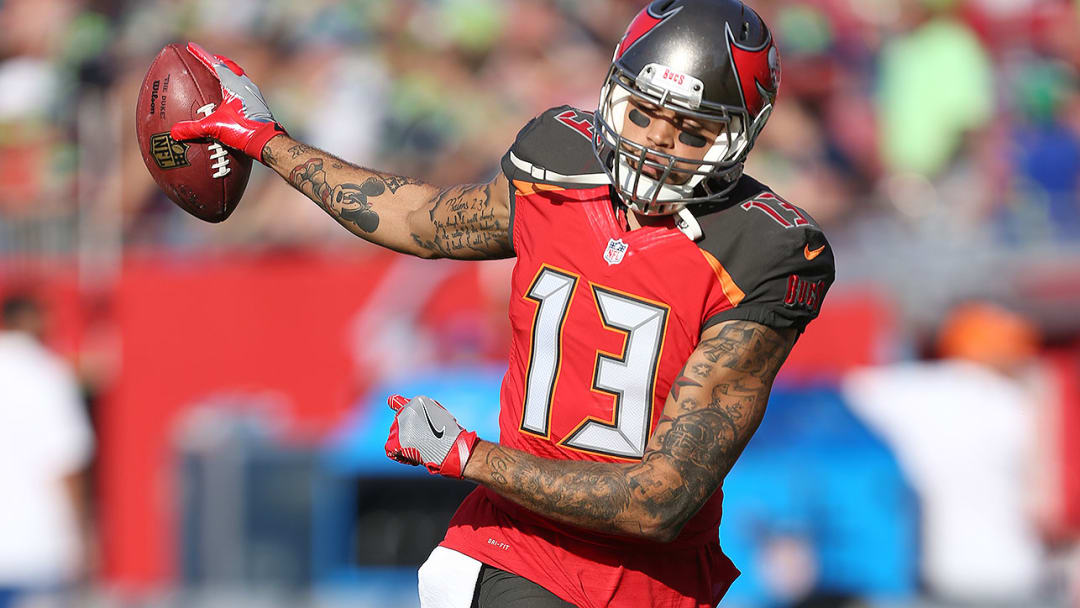 Daily fantasy picks: Who should you start in Week 14?